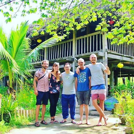 Tay Farmhouse ハザン エクステリア 写真