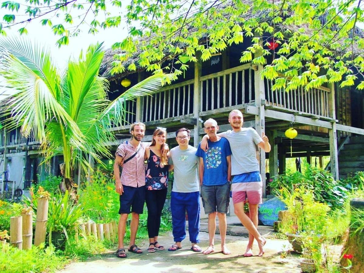 Tay Farmhouse ハザン エクステリア 写真