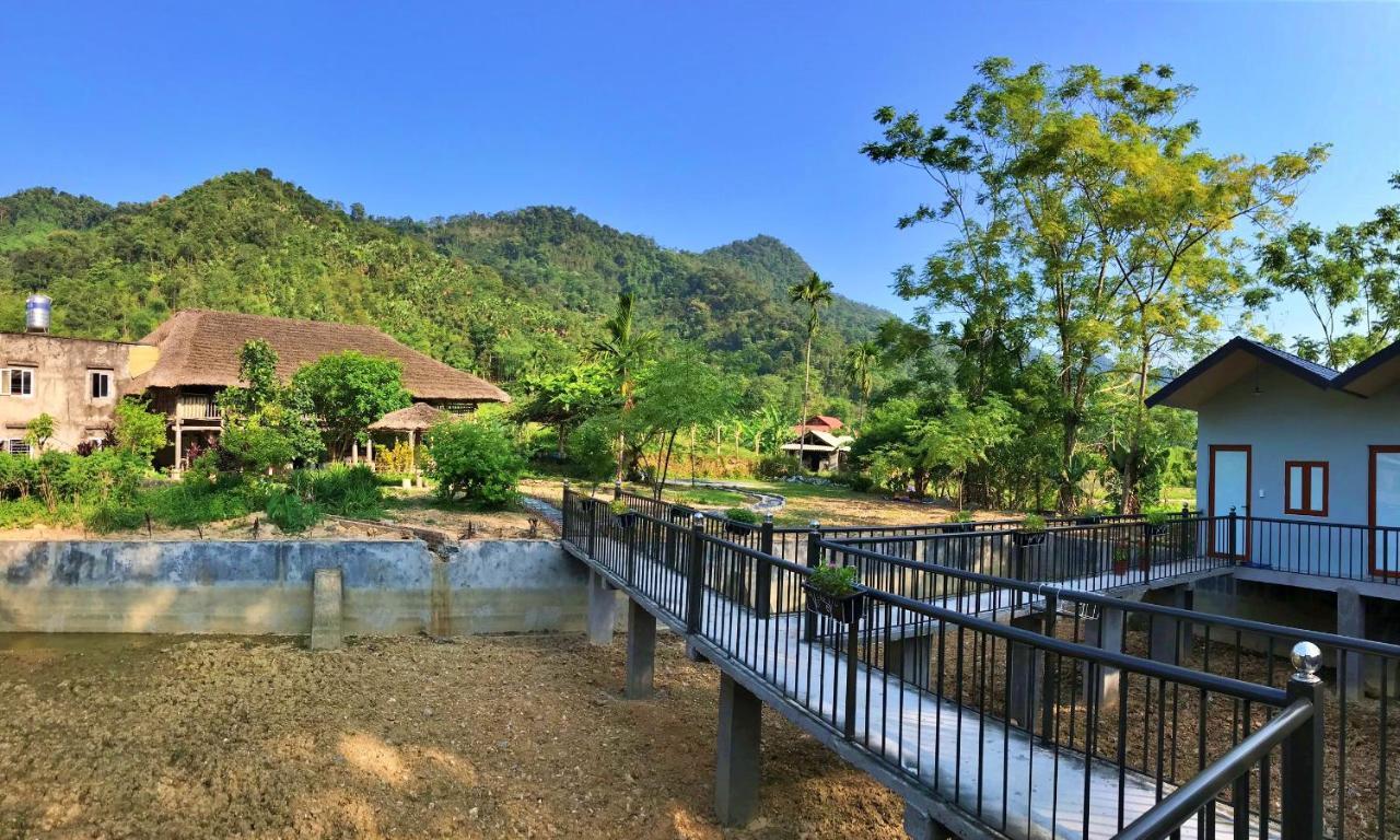 Tay Farmhouse ハザン エクステリア 写真
