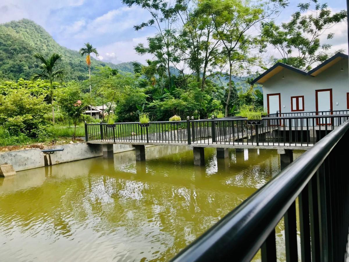 Tay Farmhouse ハザン エクステリア 写真